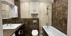 1-к квартира, вторичка, 41м2, 11/26 этаж