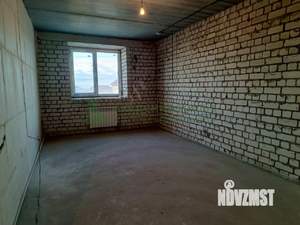 1-к квартира, вторичка, 36м2, 2/12 этаж