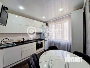 2-к квартира, вторичка, 47м2, 6/10 этаж