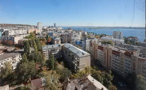 4-к квартира, вторичка, 70м2, 16/16 этаж