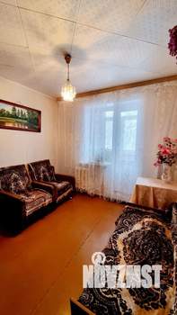 3-к квартира, вторичка, 64м2, 3/9 этаж