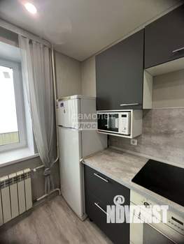 1-к квартира, вторичка, 32м2, 4/10 этаж