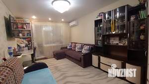 1-к квартира, вторичка, 48м2, 2/10 этаж