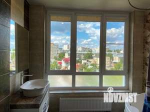 2-к квартира, вторичка, 55м2, 7/26 этаж