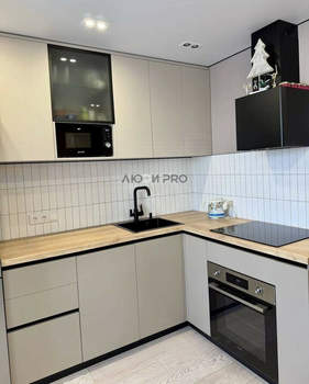 1-к квартира, вторичка, 39м2, 11/16 этаж