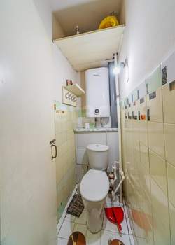 2-к квартира, вторичка, 49м2, 8/9 этаж