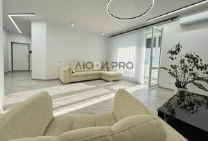 3-к квартира, вторичка, 113м2, 16/16 этаж