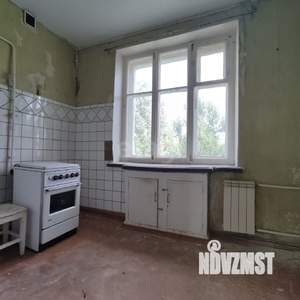 2-к квартира, вторичка, 60м2, 5/5 этаж