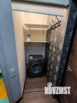 1-к квартира, вторичка, 37м2, 8/10 этаж