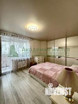 2-к квартира, вторичка, 69м2, 2/10 этаж