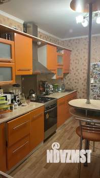 3-к квартира, вторичка, 67м2, 7/9 этаж