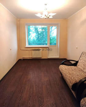 1-к квартира, вторичка, 33м2, 7/9 этаж