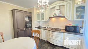 3-к квартира, вторичка, 66м2, 4/9 этаж
