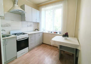 1-к квартира, вторичка, 34м2, 3/5 этаж