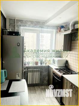 2-к квартира, вторичка, 45м2, 3/9 этаж