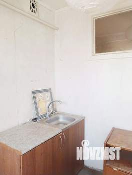 1-к квартира, вторичка, 33м2, 1/5 этаж