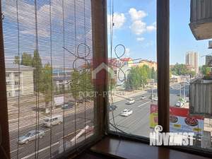 1-к квартира, вторичка, 31м2, 4/5 этаж