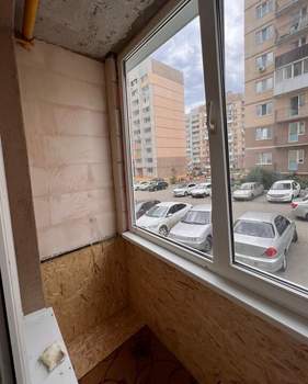 1-к квартира, вторичка, 30м2, 1/10 этаж