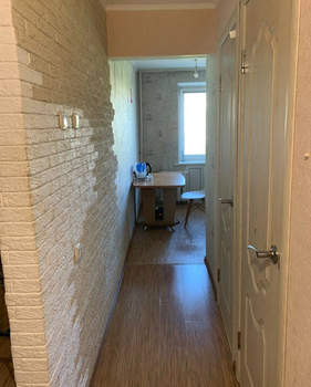 1-к квартира, вторичка, 31м2, 7/8 этаж