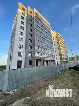 1-к квартира, вторичка, 35м2, 2/10 этаж