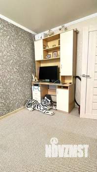 2-к квартира, вторичка, 42м2, 1/5 этаж