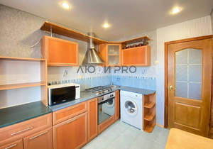 2-к квартира, вторичка, 49м2, 4/9 этаж