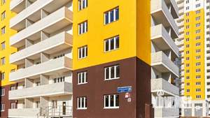 1-к квартира, вторичка, 29м2, 12/18 этаж