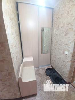 1-к квартира, вторичка, 37м2, 9/9 этаж