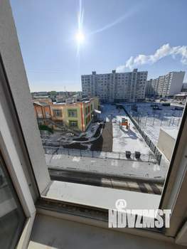 2-к квартира, вторичка, 47м2, 5/10 этаж