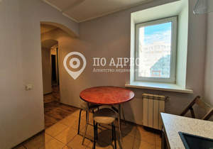 1-к квартира, вторичка, 36м2, 9/10 этаж
