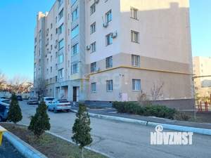 1-к квартира, вторичка, 44м2, 7/7 этаж