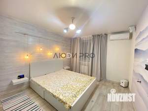 3-к квартира, вторичка, 77м2, 8/10 этаж