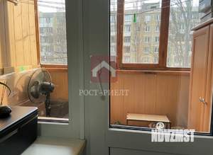 2-к квартира, вторичка, 52м2, 6/9 этаж