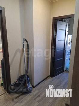 1-к квартира, вторичка, 37м2, 9/9 этаж