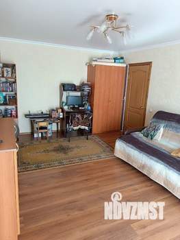 3-к квартира, вторичка, 60м2, 7/10 этаж