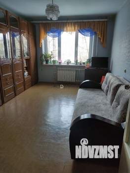 3-к квартира, вторичка, 67м2, 3/9 этаж