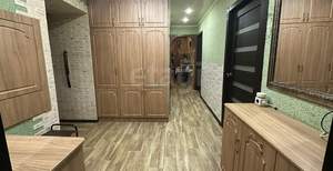 3-к квартира, вторичка, 68м2, 6/9 этаж