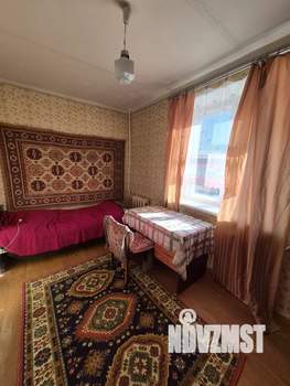 3-к квартира, вторичка, 51м2, 3/5 этаж
