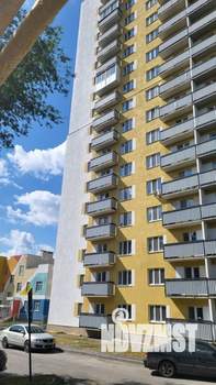 2-к квартира, вторичка, 52м2, 7/17 этаж