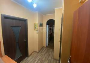 1-к квартира, вторичка, 37м2, 9/9 этаж