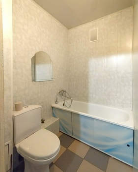 1-к квартира, вторичка, 31м2, 5/5 этаж