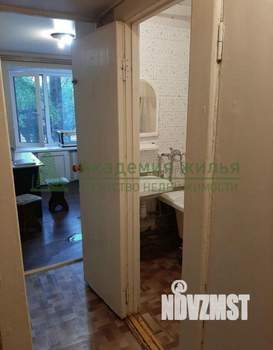 2-к квартира, сданный дом, 42м2, 2/8 этаж