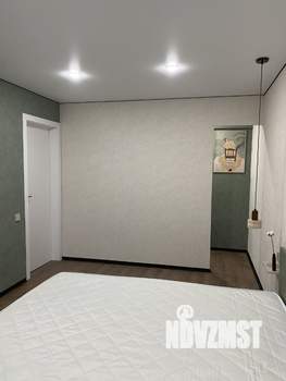 2-к квартира, вторичка, 45м2, 9/10 этаж