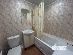 1-к квартира, вторичка, 34м2, 2/9 этаж