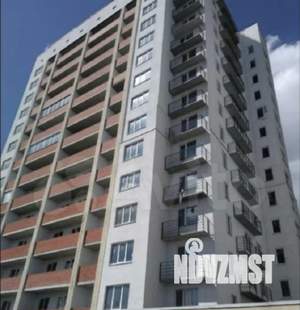 1-к квартира, вторичка, 58м2, 9/14 этаж