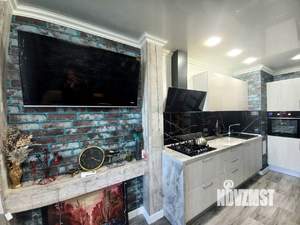 2-к квартира, вторичка, 58м2, 6/10 этаж