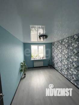 3-к квартира, вторичка, 70м2, 9/10 этаж