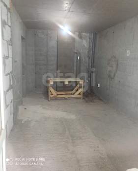 3-к квартира, вторичка, 94м2, 6/16 этаж