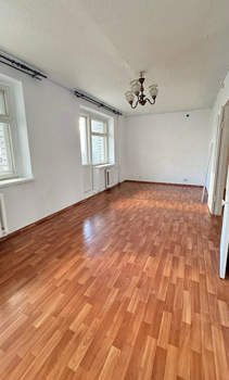 3-к квартира, вторичка, 83м2, 2/10 этаж