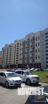 2-к квартира, вторичка, 58м2, 8/9 этаж